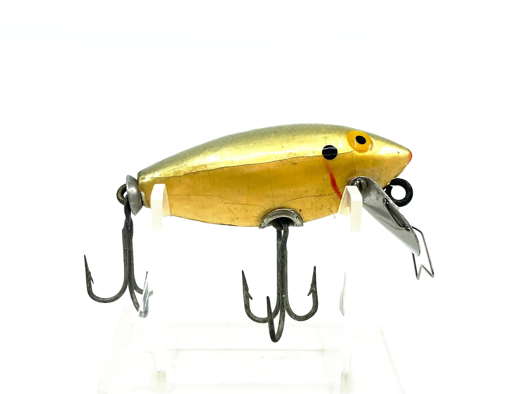 True Temper Speed Shad, NAT Natural Shad Color