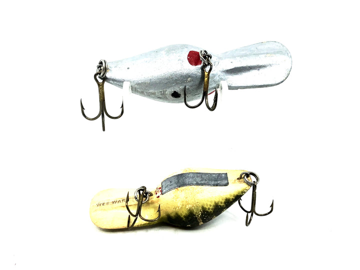 Altered Storm Wiggle Wart Combo, Wiggle Wart &amp; Wee Wart