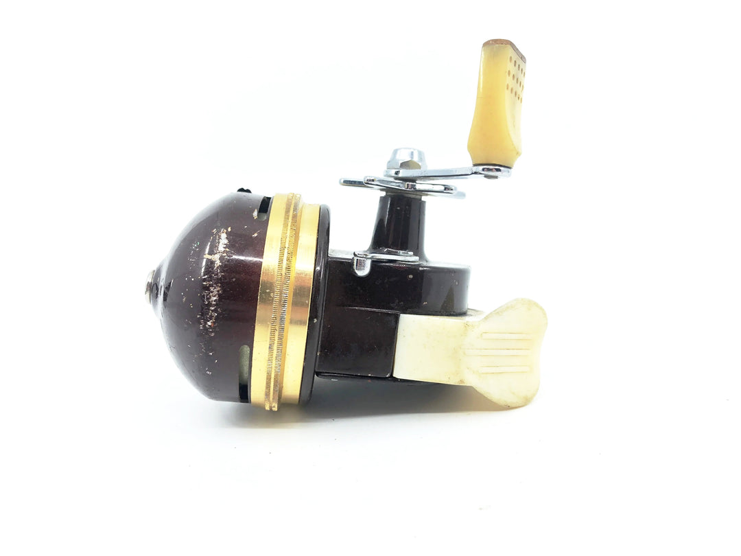 Ted Williams Sears Roe Buck 340 Push Button Reel