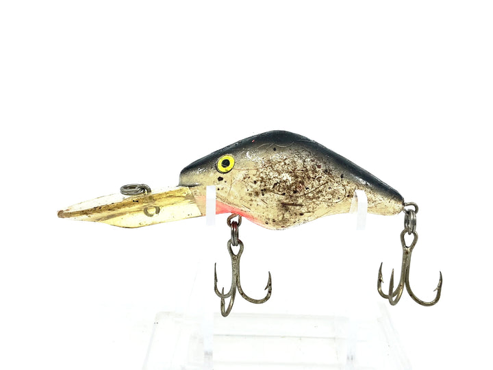 Mann's Razor Back Deep Pig, Pearl Black Back Color