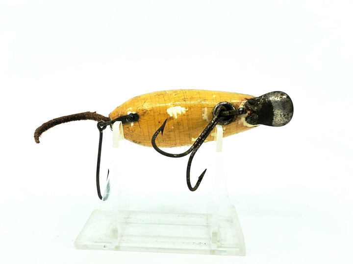Heddon Meadow Mouse, BM Brown Mouse Color