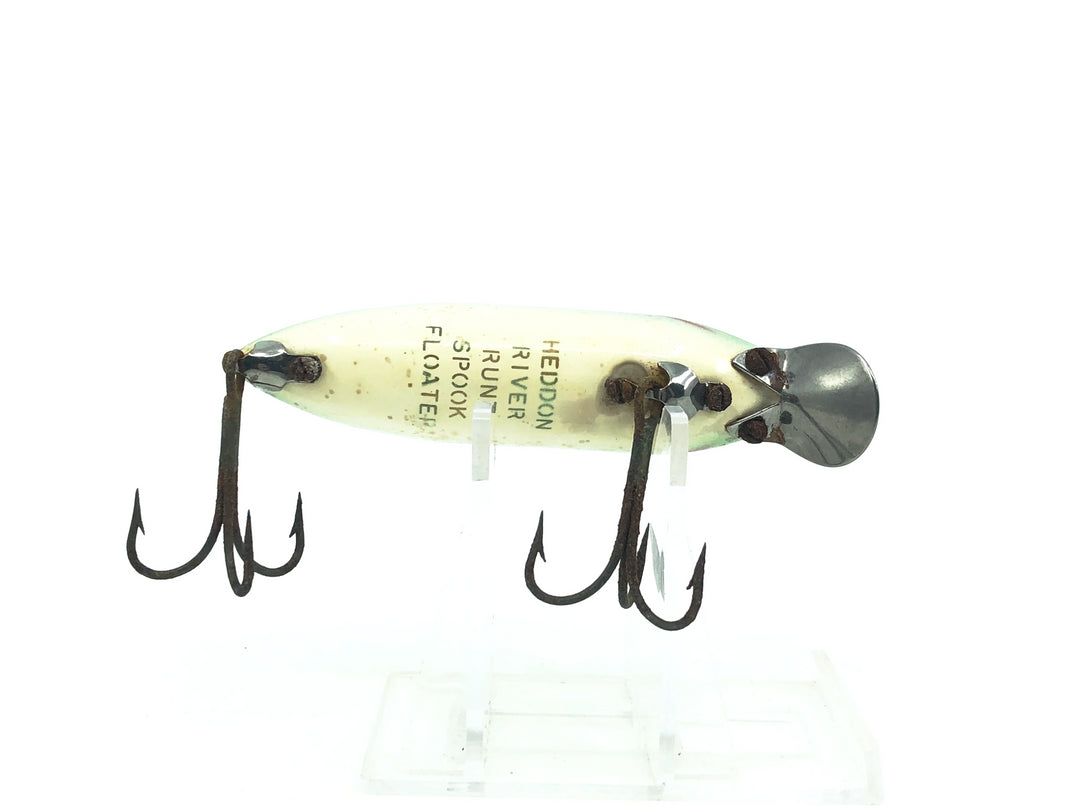 Heddon River Runt Spook Floater 9400, SD Shad Color