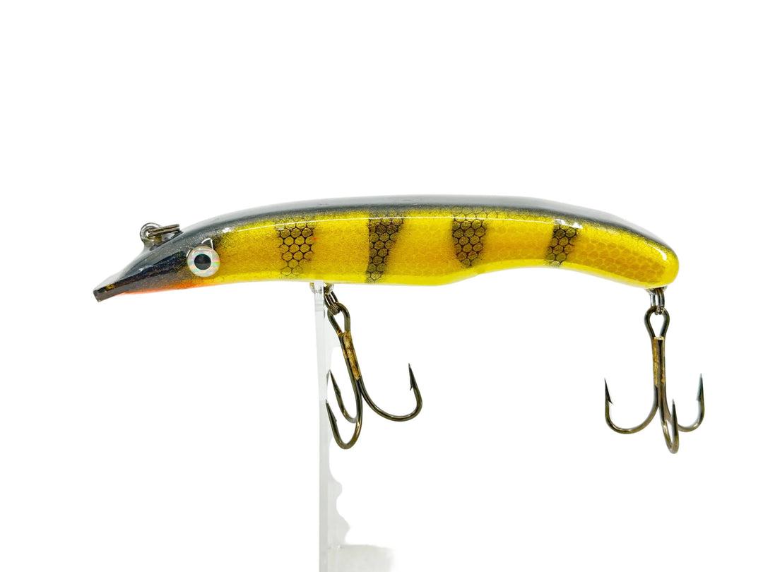H2O Tackle H2O Ripper, Perch Color