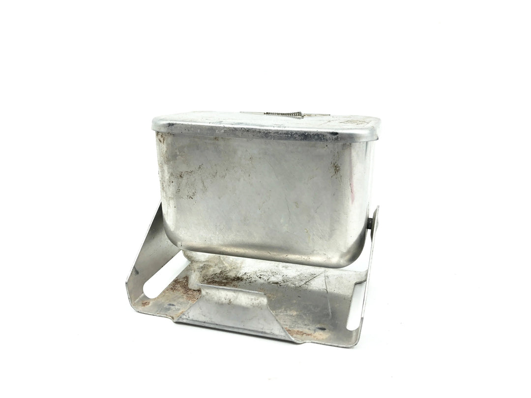 HS Ross Bait Baffler Belt Bait Box