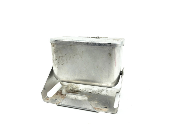 HS Ross Bait Baffler Belt Bait Box
