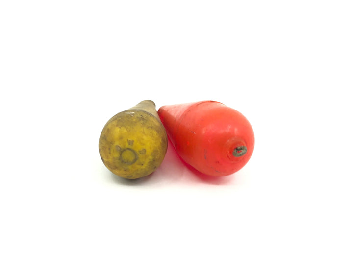 Vintage Casting Plug Combo