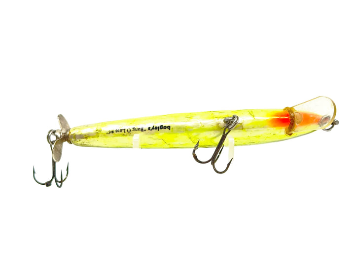 Bagley Spinning Bang-O-Lure SP4 4-TS Tennessee Shad Color