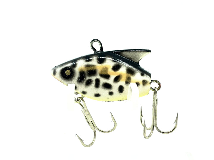 Heddon Sonic 385, CD Coachdog Color