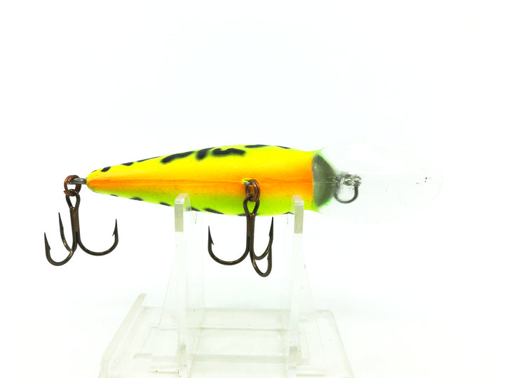 Bomber Model A 7A, FT Firetiger Color