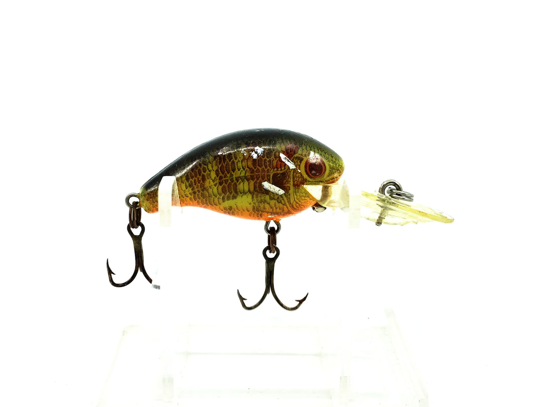 Rebel Deep Teeny-R D92, #73 Naturalized Perch Color