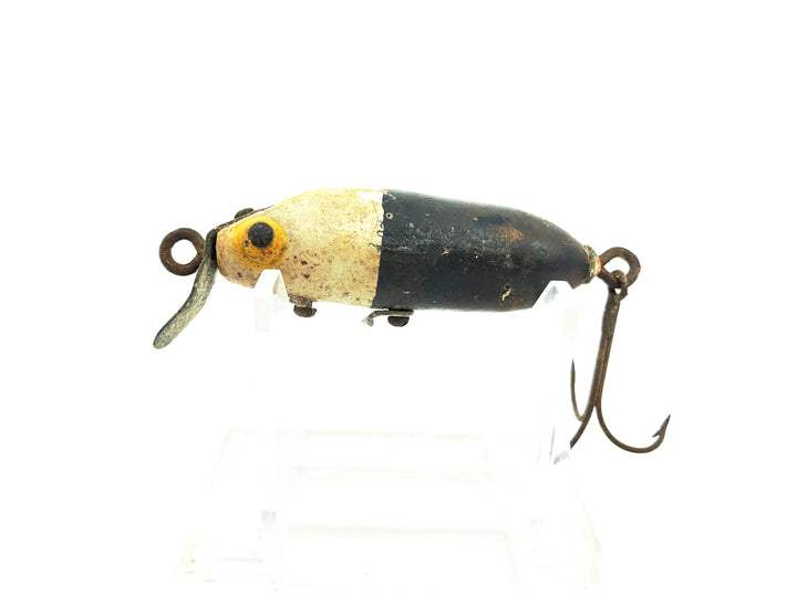 Rinehart Jinx, BWH Black White Head Color - Value Pick
