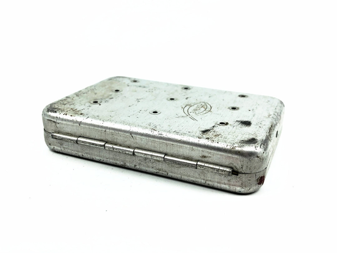 Perrine #66 Fly Fishing Box