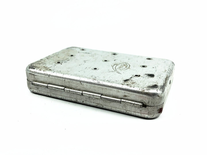 Perrine #66 Fly Fishing Box