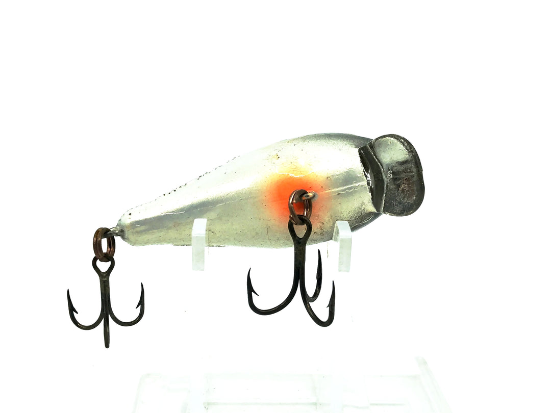 Mann's Baby 1- Minus, Tennessee Shad Color - Double Stamped