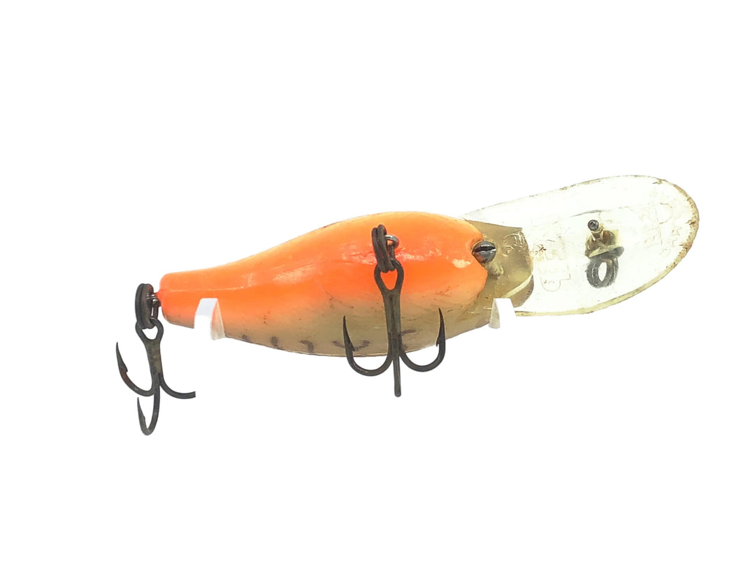 Rebel Deep Fastrac, #35 Crawdad Color