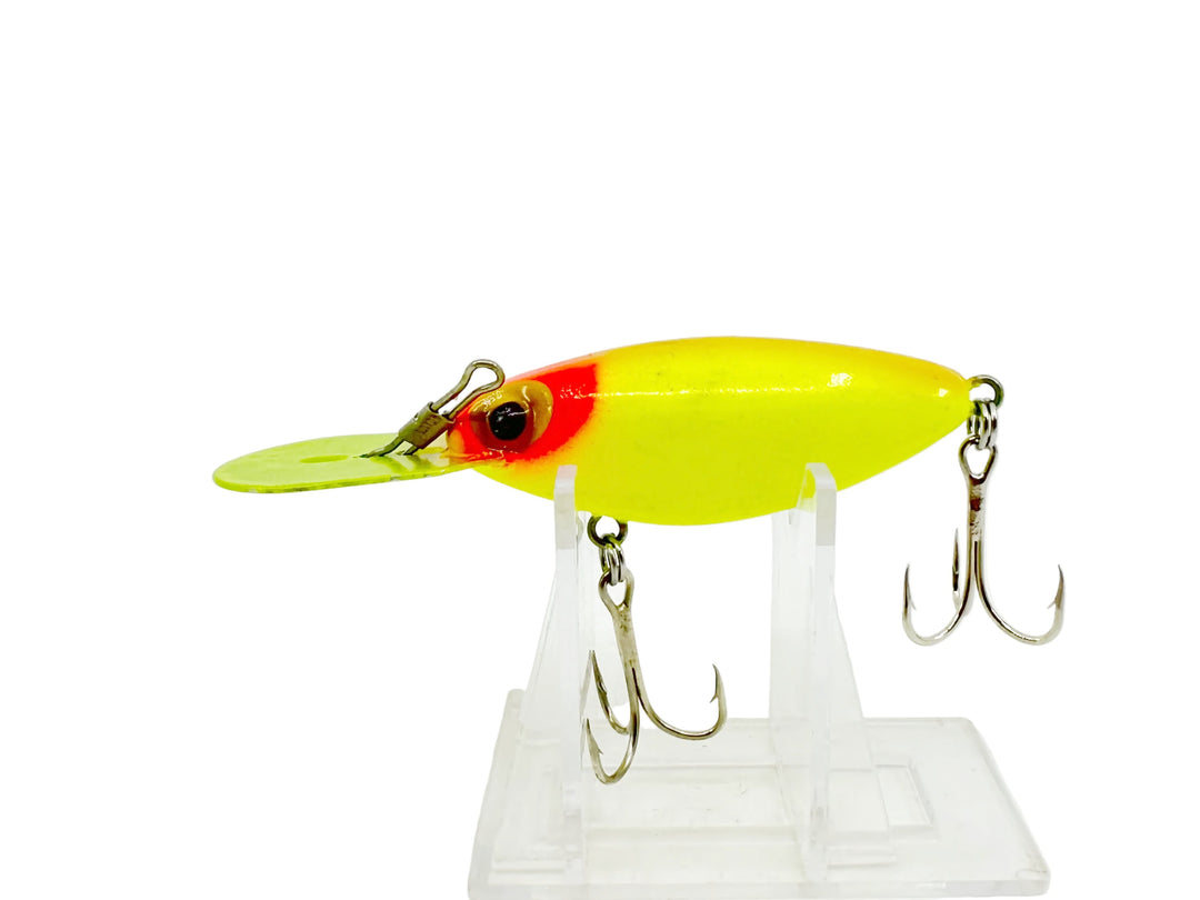 Storm Thin Fin Hot 'N Tot AH36, #36 Chartreuse Color
