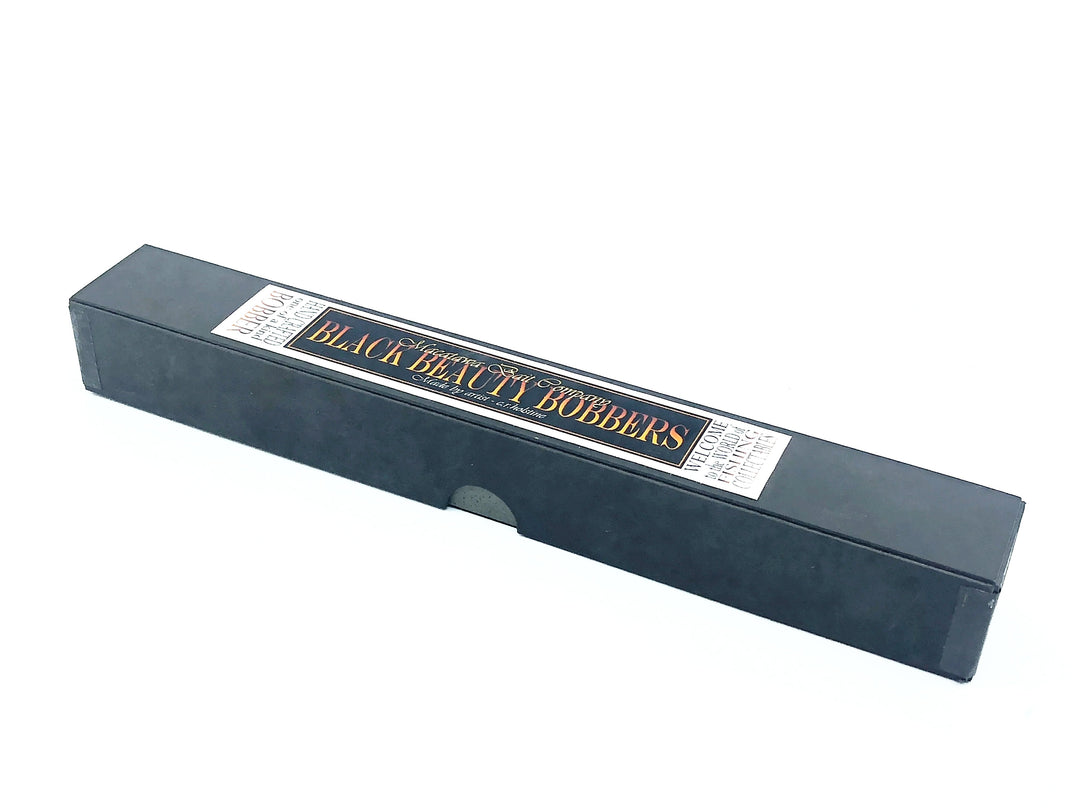 Macatawa Bait Co. Tree Frog 12" Musky Float / Bobber w/Box