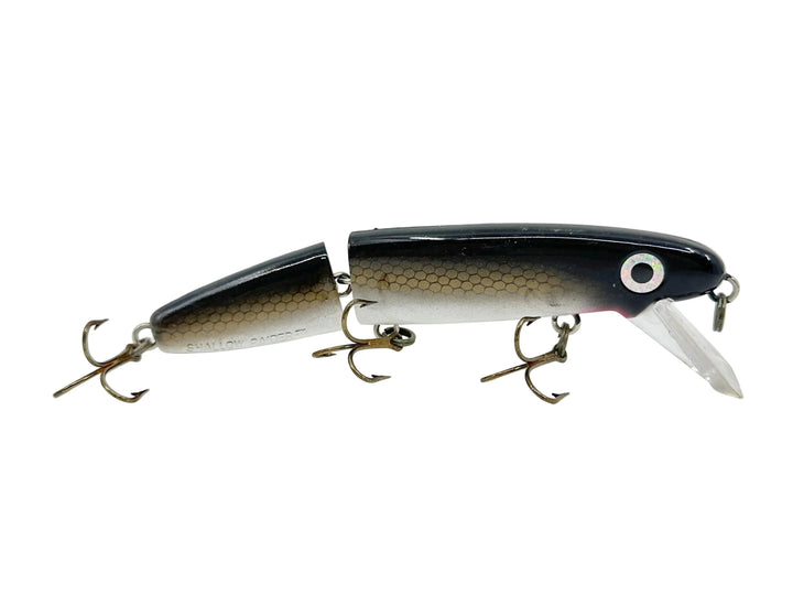 Joe Bucher Tackle Co. Buchertail Jointed Shallow Raider 7", Sucker Color