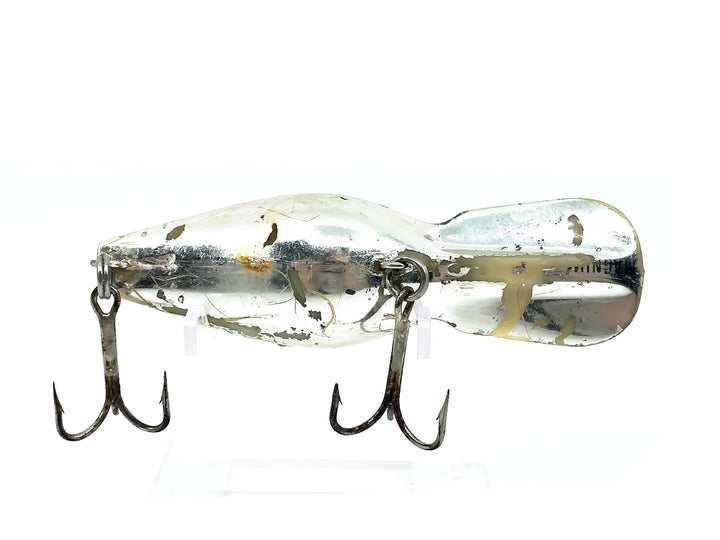 Storm Magnum Wiggle Wart AV108 Metallic/Fluorescent Red Back Color