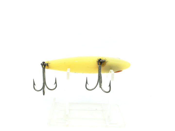 Bomber Pinfish 4P, BN Bone Color