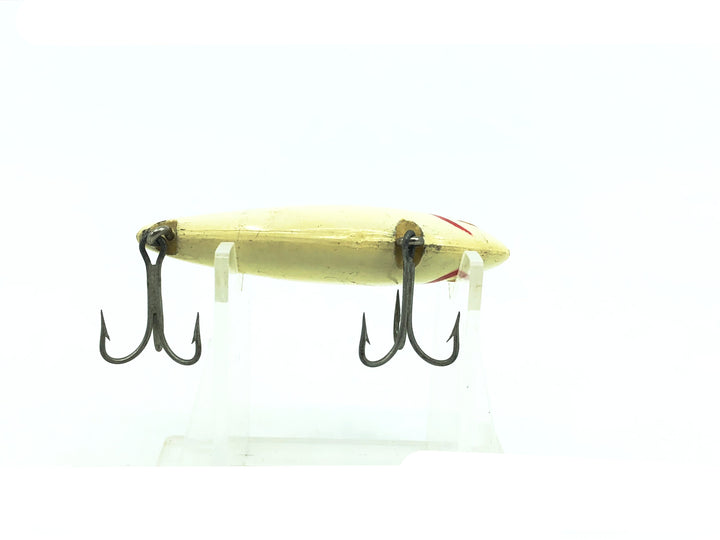 Bomber Pinfish 3P, #62 Grey Shad Color