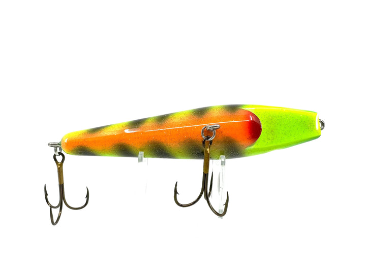 Odyssey Pig 7", Fire Perch Color