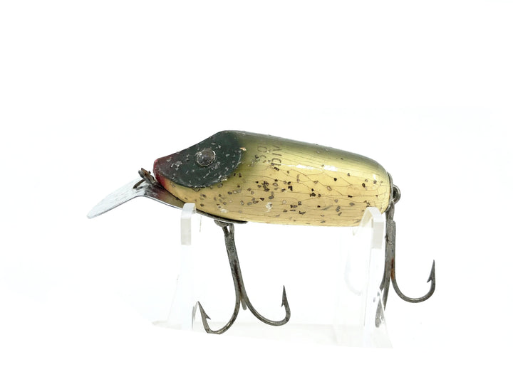 South Bend Dive Oreno #952, SF Silver Flitter Color