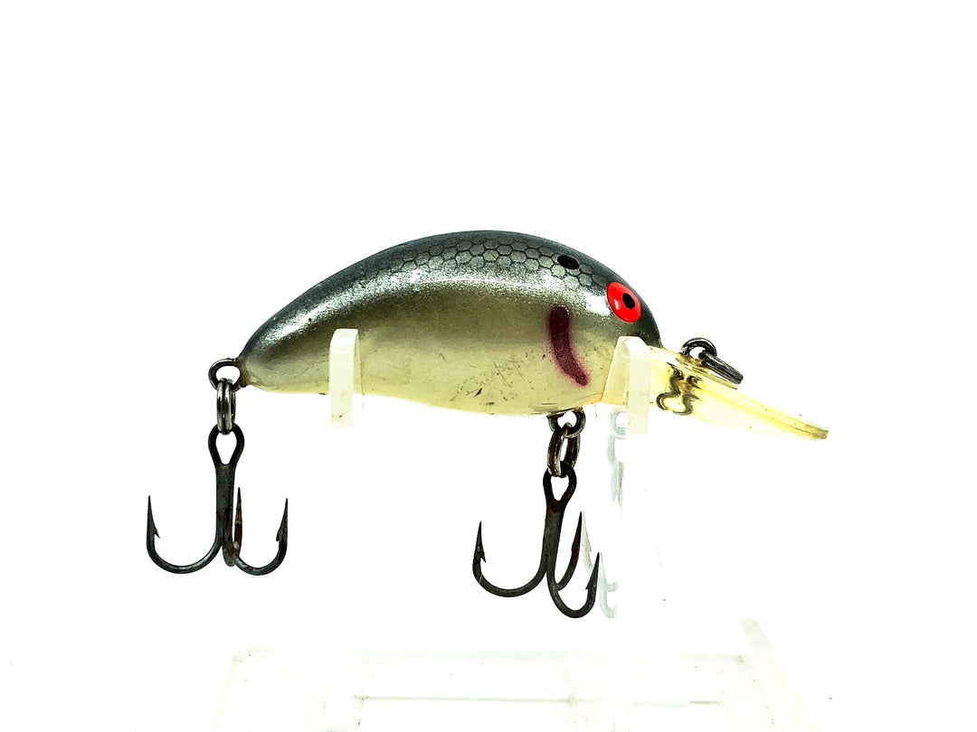 Bomber Model A 5A, TS Tennessee Shad Color