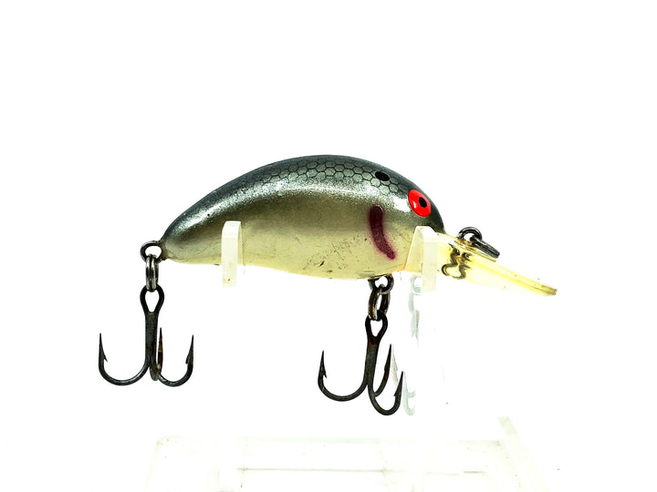 Bomber Model A 5A, TS Tennessee Shad Color