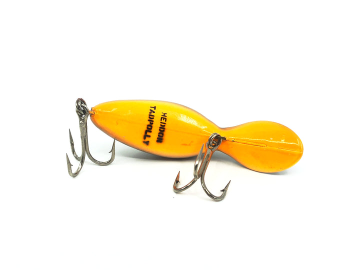 Heddon Tadpolly, CRD Crawdad Color