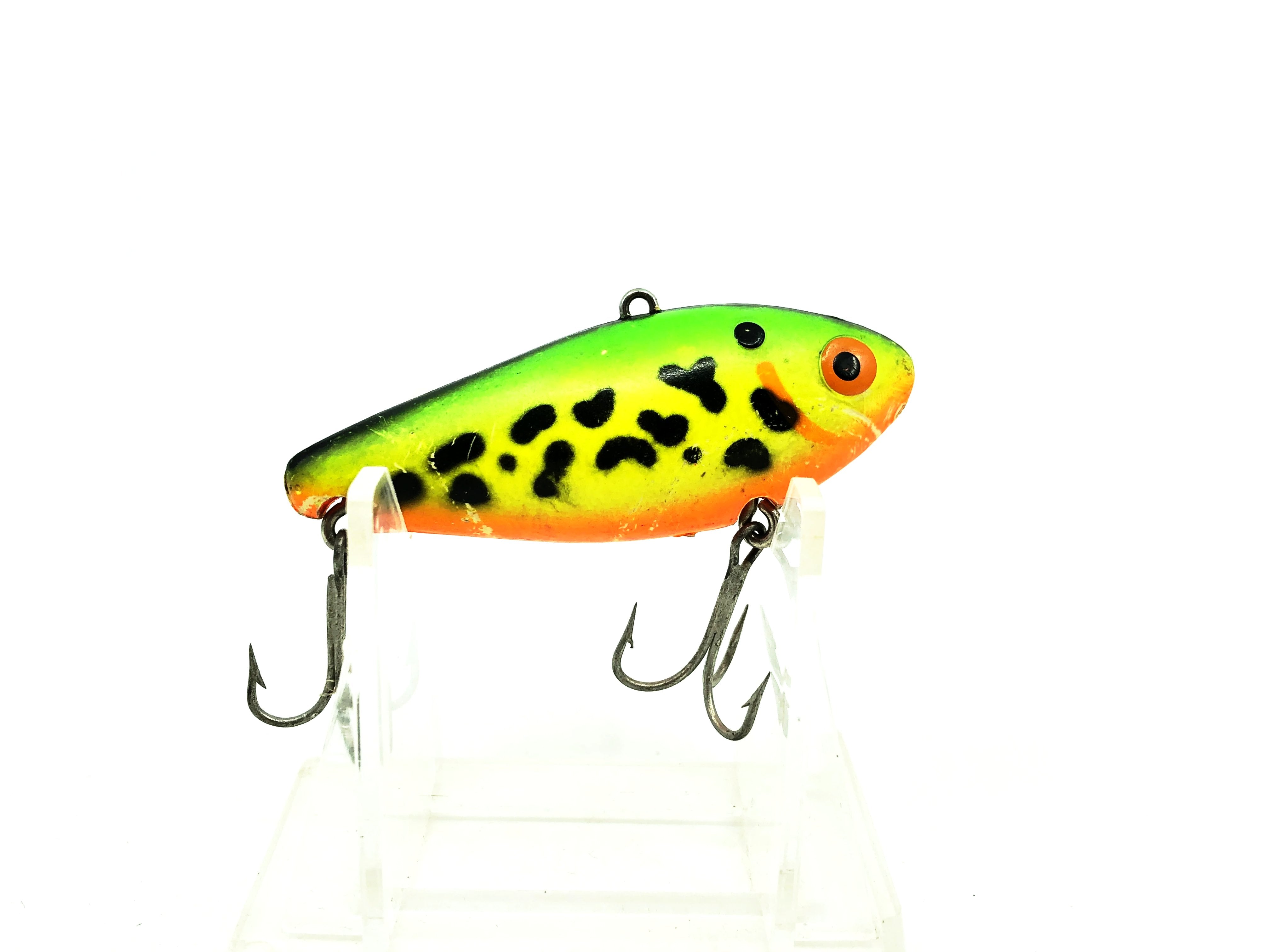 Bomber Pinfish 3P, FT Firetiger Color – My Bait Shop, LLC