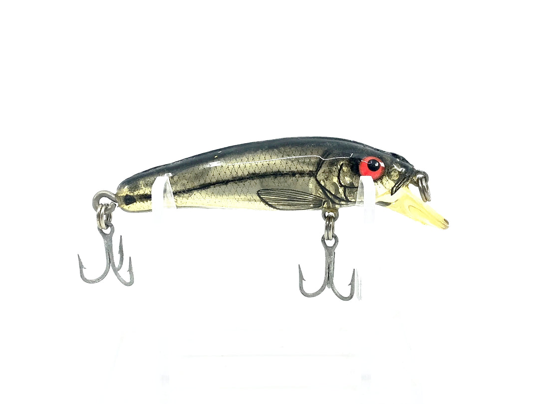 Bomber Long A 13A, XSI Silver Flash Color