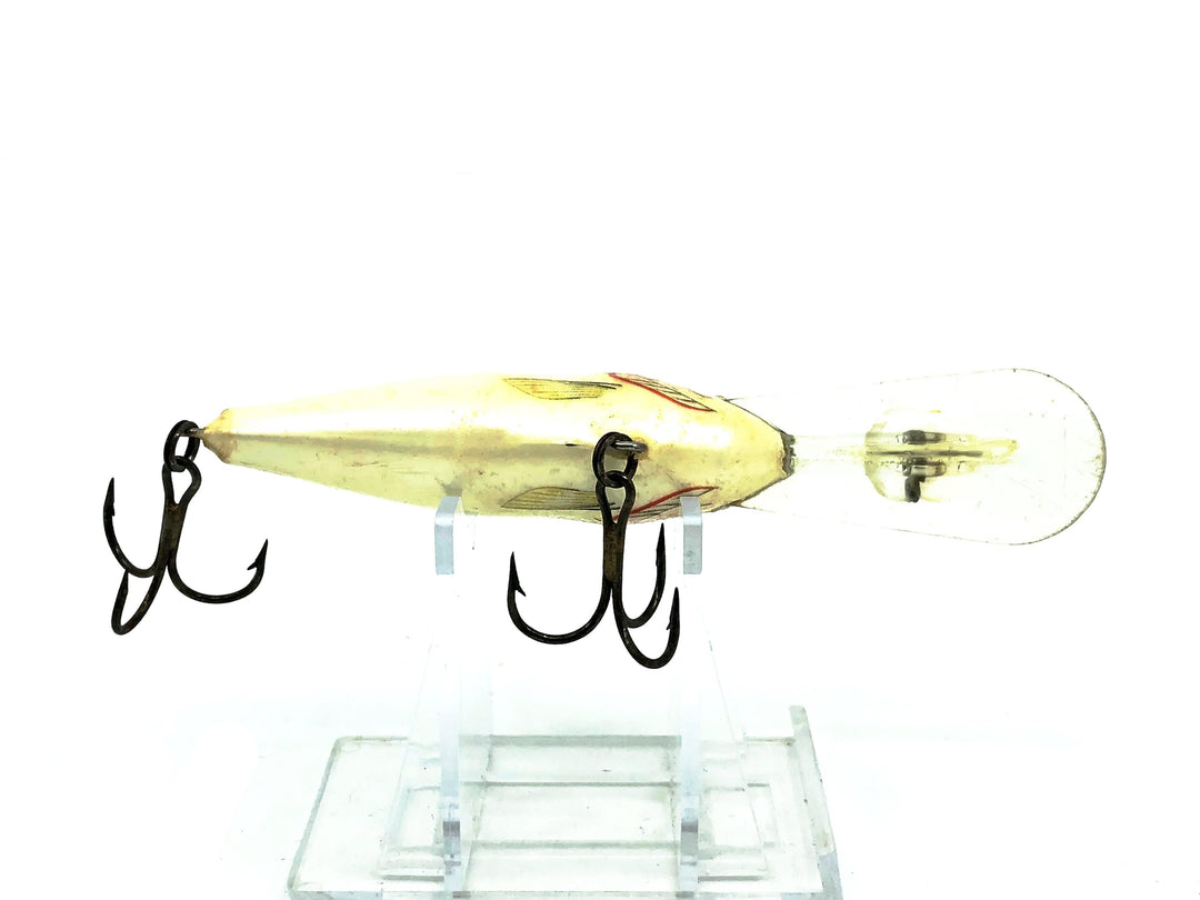 Rapala Risto Rap RR-7, SD Shad Color