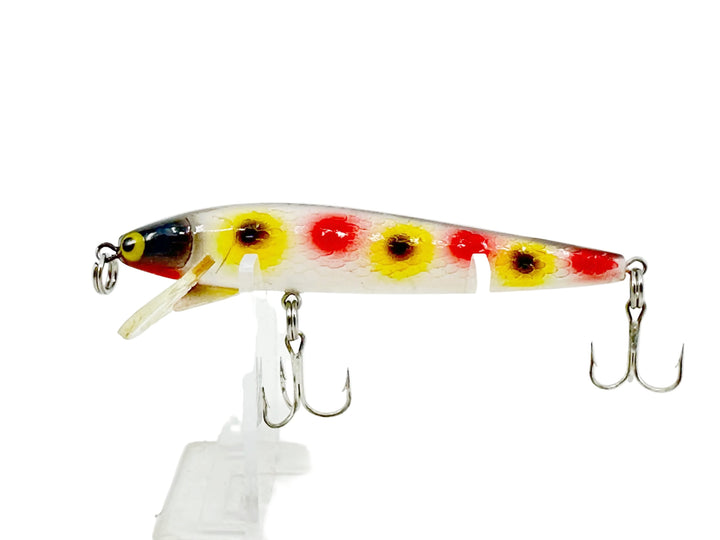 Whopper Stopper Hellcat 4000, #58 Strawberry Blonde Color