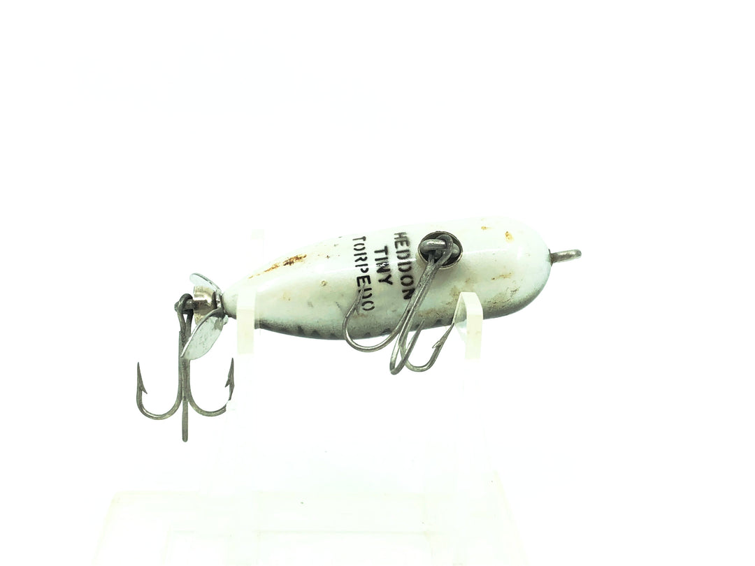 Heddon Tiny Torpedo, BB  Baby Bass Color