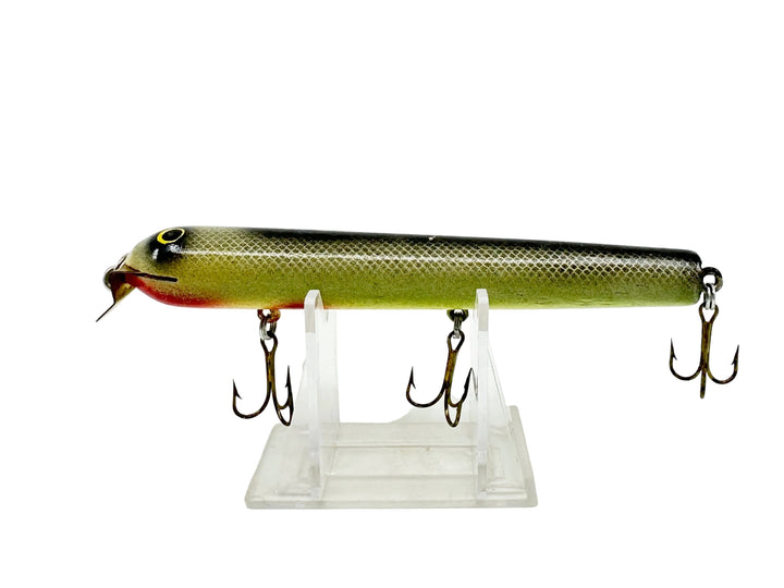 Smity Bait 5 1/4", Shad Color