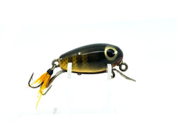 Paw Paw Little Jigger #2600, #1 Perch Color