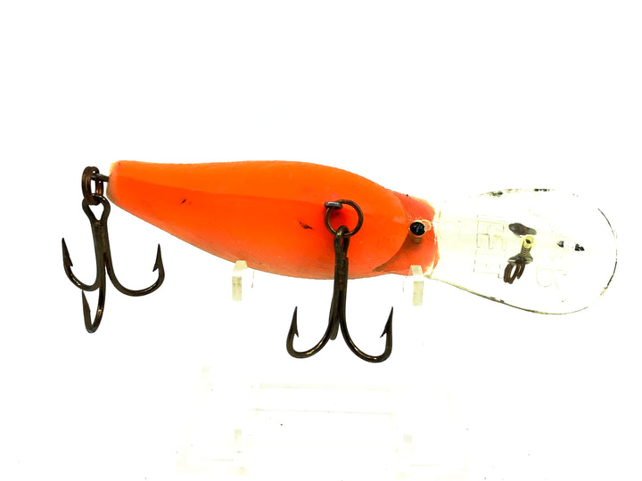 Rebel Deep Mini R, #36 Bone/Orange Belly Color