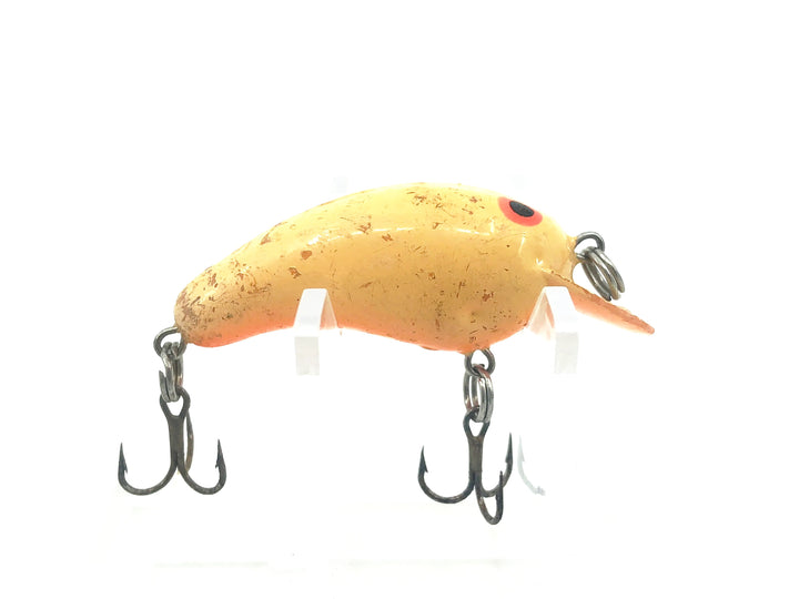 Bill Norman Tiny N, #15 BO Bone/Orange Belly Color