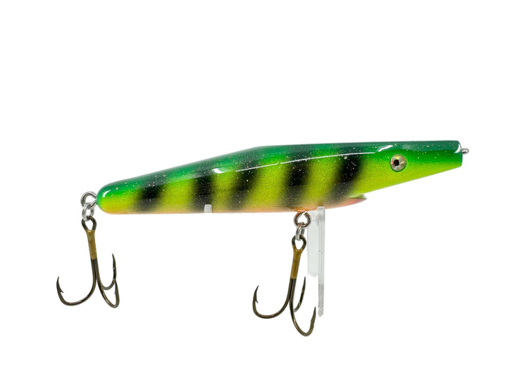 Odyssey Pig 7", Fire Perch Color
