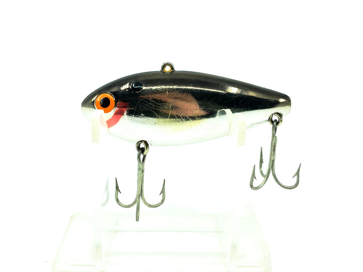 Bomber Pinfish 3P, MB Metallic Black Back