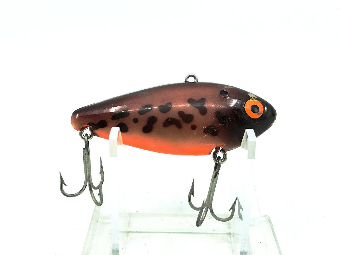 Bomber Pinfish 3P, BSBO Light Crawdad Color