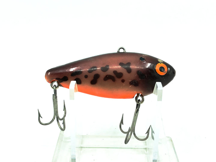 Bomber Pinfish 3P, BSBO Light Crawdad Color