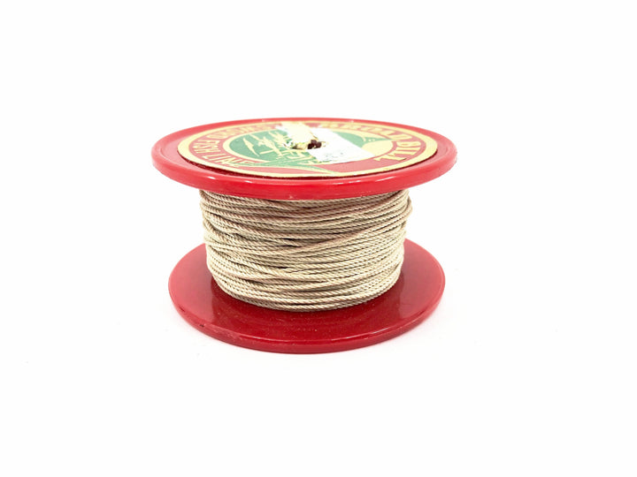 Broad Bill Sword Fish Line, Vintage fishing line