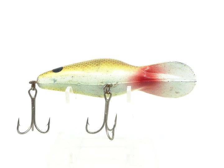Roger's Deep Big Jim, Sunfish Color