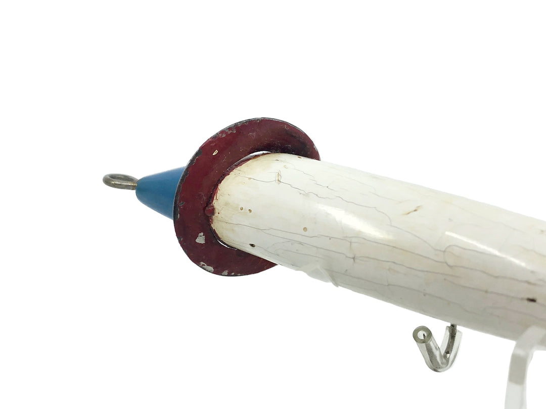 Heddon Slopenose 2-Pin Collar c1907
