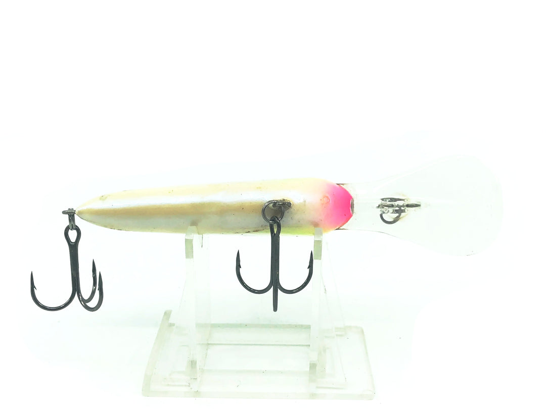 Rapala TTS20-PDS Trolls-To 20, PDS Purpledecent Color