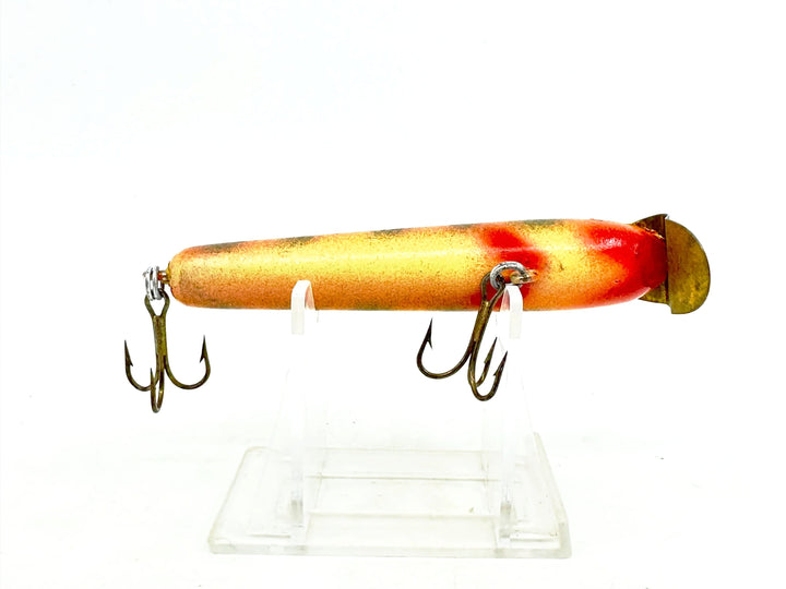 Smity Bait 3 3/4", Perch Color - Uncommonly Small