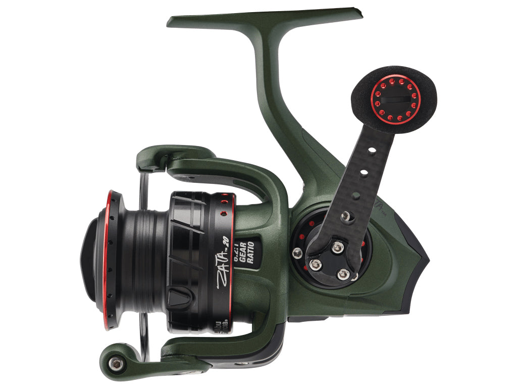 Abu Garcia Zata SP20 Spinning Reel