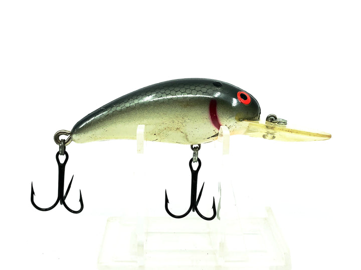 Bomber Model A 7A, TS Tennessee Shad Color, Screwtail Model